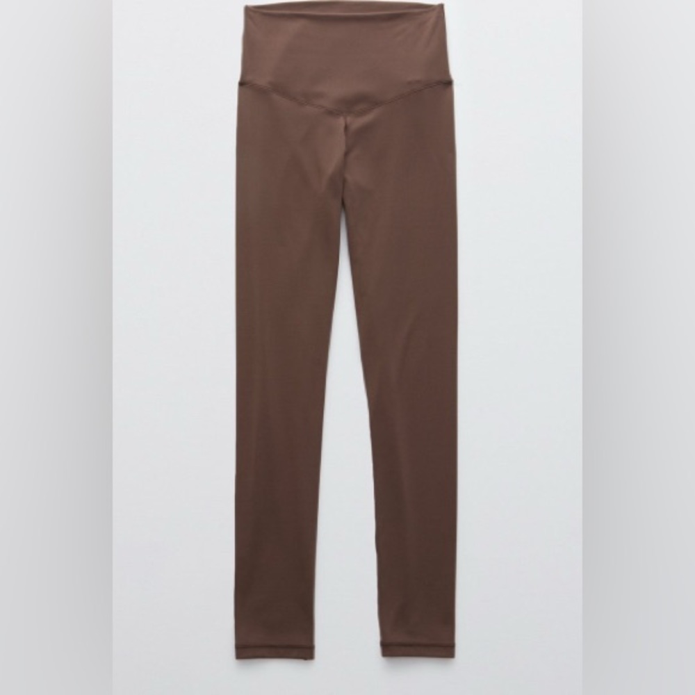 Aerie Offline Real Me High-Waisted Leggings